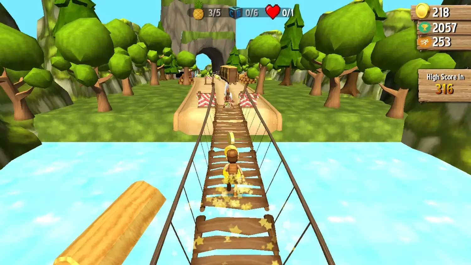 picture[2]-Download Ultimate Runner Switch NSP XCI ROM-PANDA