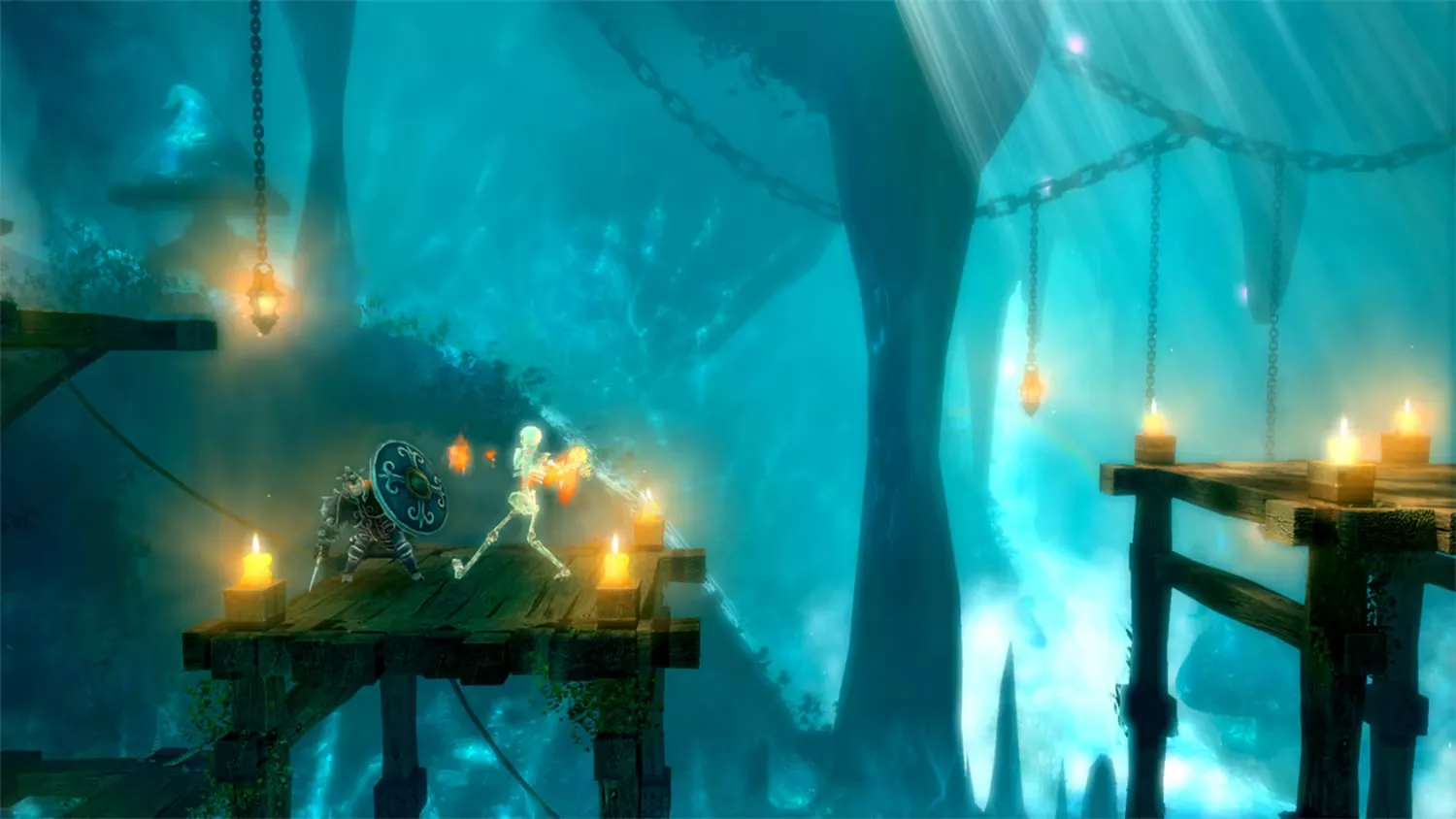 picture[2]-Download Trine Enchanted Edition Switch NSP XCI ROM-PANDA