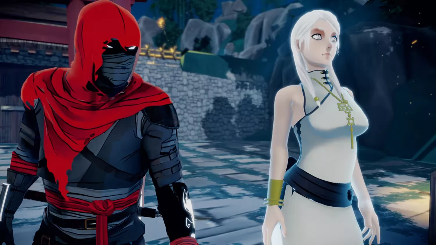 picture[2]-Download Aragami: Shadow Edition Switch NSP XCI ROM-PANDA