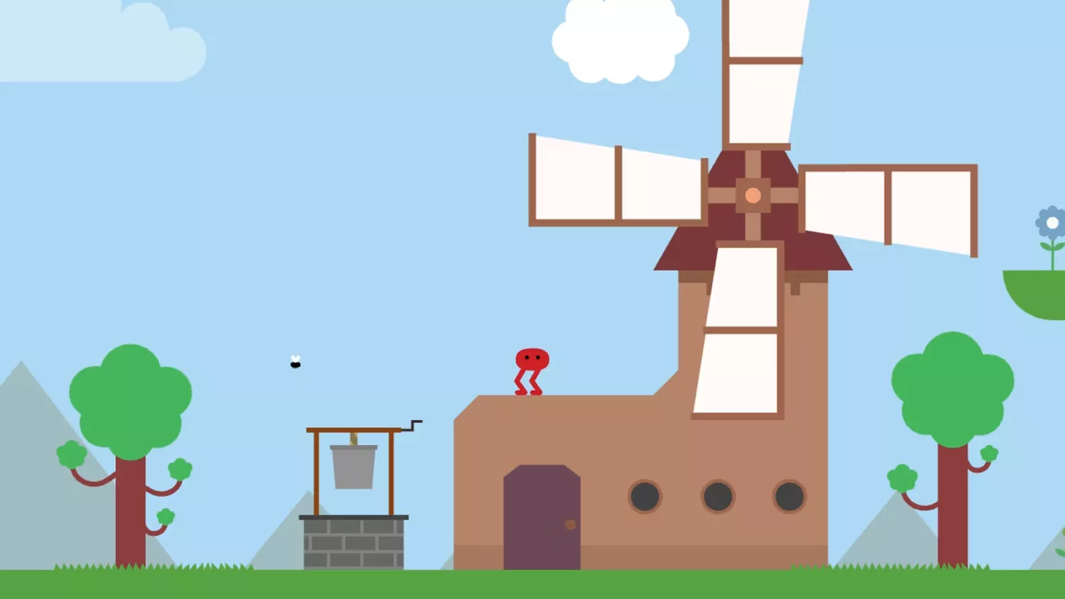 picture[2]-Download Pikuniku Switch NSP XCI ROM-PANDA