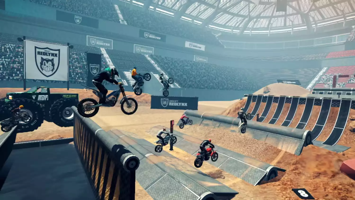 picture[2]-Download Trials Rising Standard Edition Switch NSP XCI ROM-PANDA