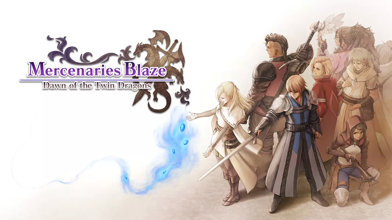 Mercenaries Blaze: Dawn of the… Switch v1.0.2 Cheat Codes-PANDA