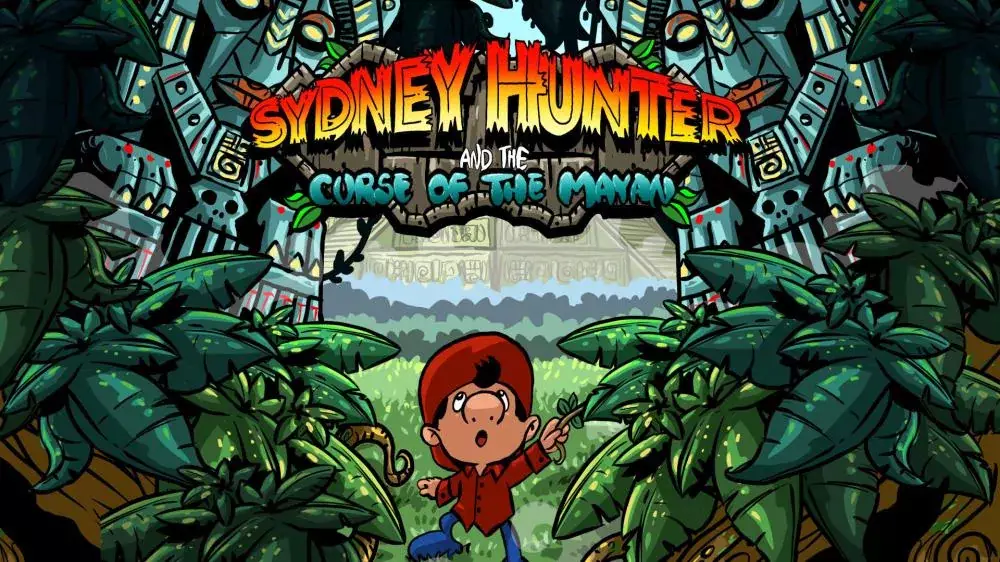 Sydney Hunter and the Curse of… Switch v1.2.3 Cheat Codes-PANDA
