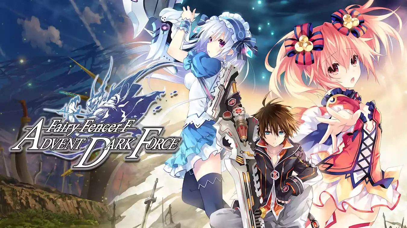 Fairy Fencer F Switch v1.0.0 Cheat Codes-PANDA