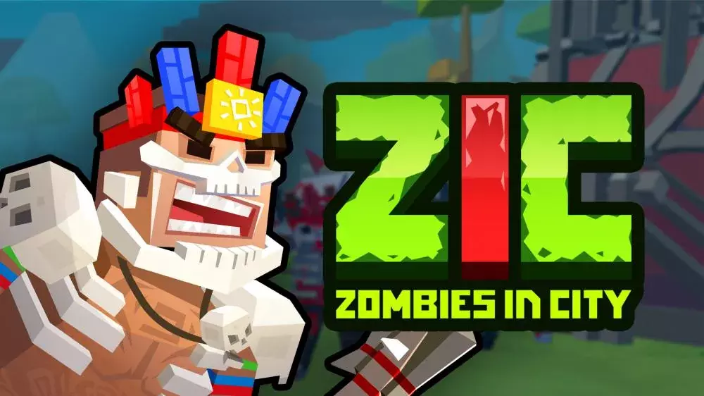 ZIC: Zombies in City Switch v1.0.0 Cheat Codes-PANDA