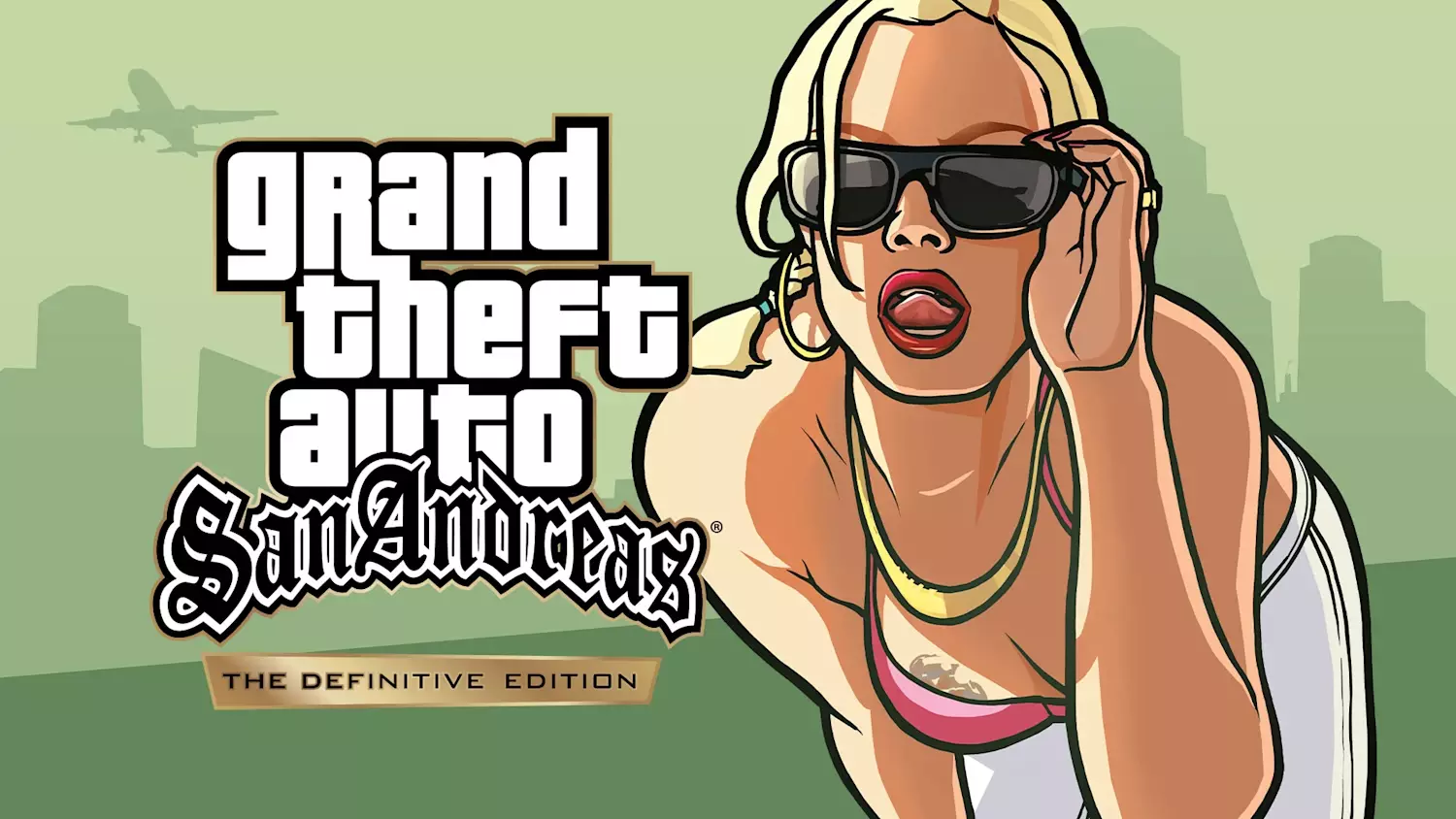 Grand Theft Auto San Andreas Switch v1.0.7 Cheat Codes-PANDA
