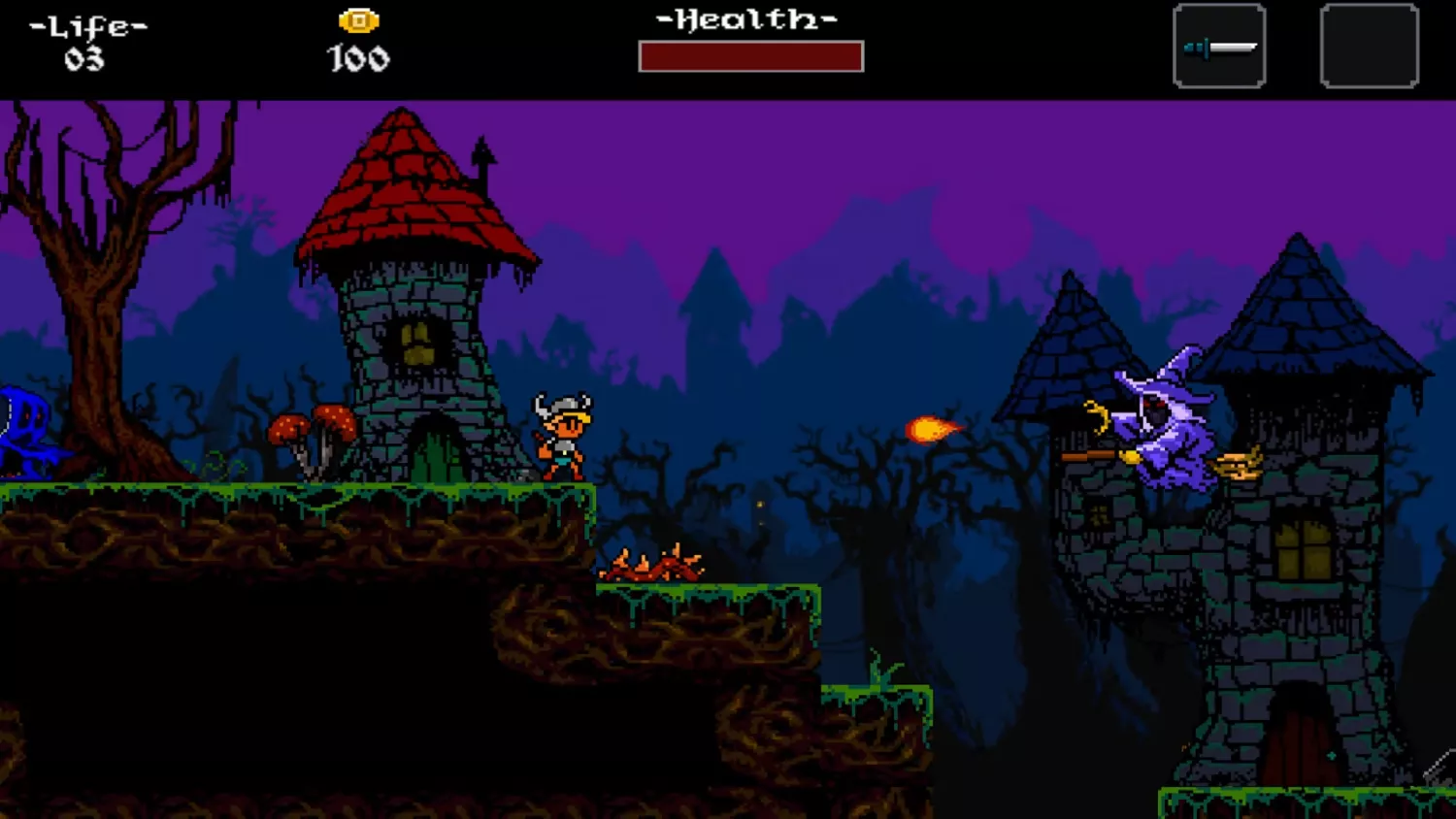 picture[2]-Download Ghoulboy Switch NSP XCI ROM-PANDA