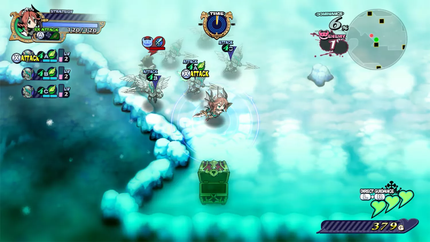 picture[2]-Download The Princess Guide Switch NSP XCI ROM-PANDA