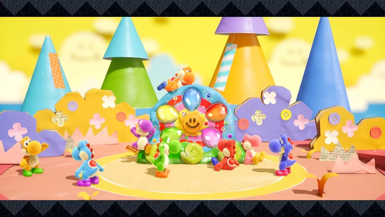 picture[2]-Download Yoshi’s Crafted World Switch NSP XCI ROM-PANDA