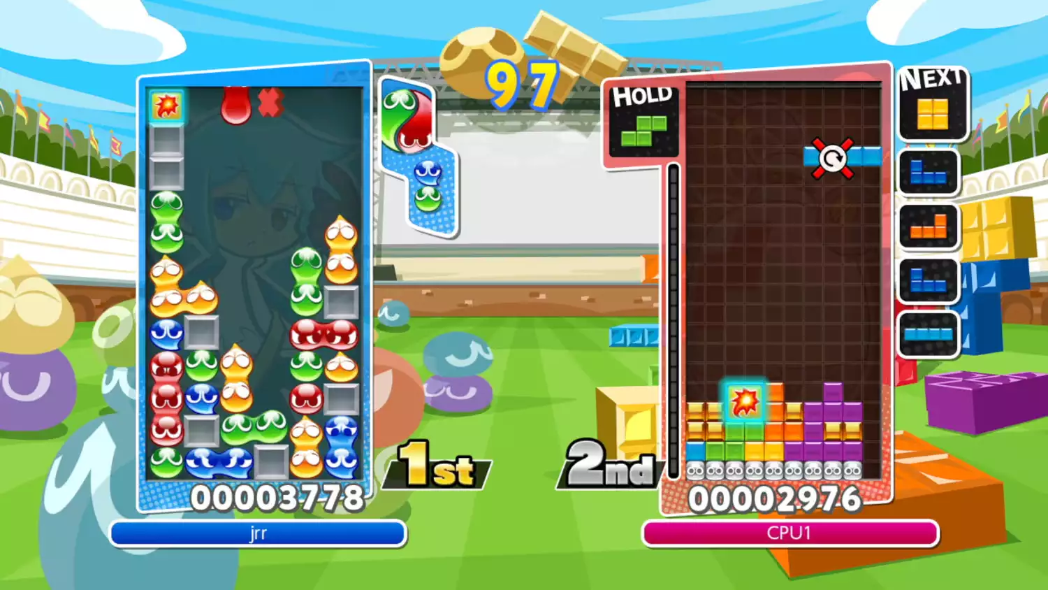 picture[2]-Download Puyo Puyo Tetris S Switch NSP XCI ROM-PANDA