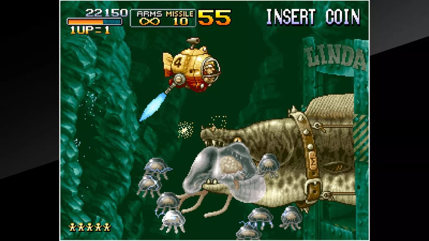 picture[2]-Download ACA NeoGeo Metal Slug 3 Switch NSP XCI ROM-PANDA