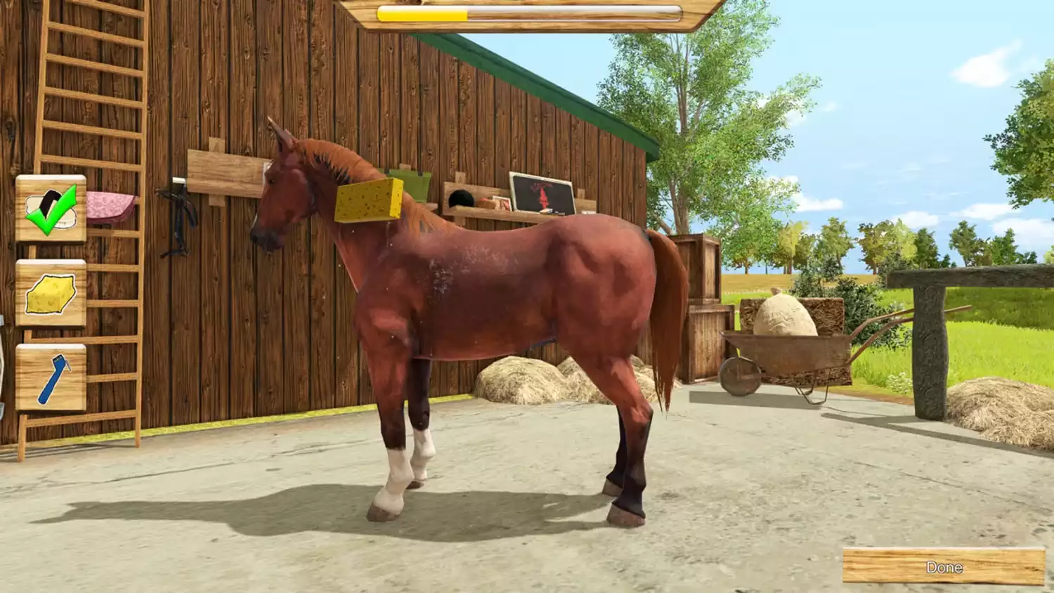 picture[2]-Download My Little Riding Champion Switch NSP XCI ROM-PANDA