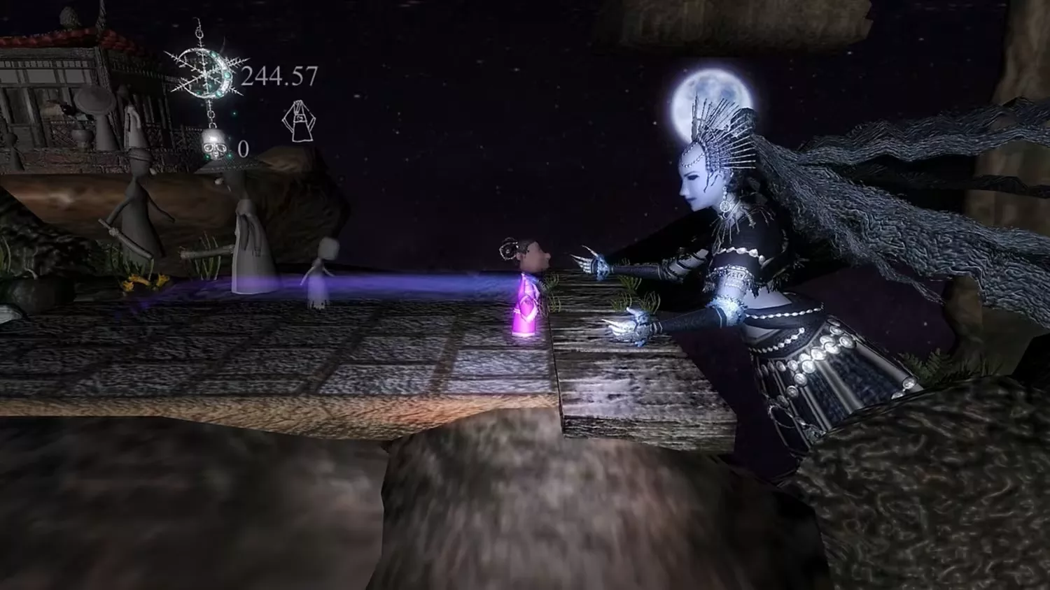 picture[2]-Download The Prisoner of the Night Switch NSP XCI ROM-PANDA