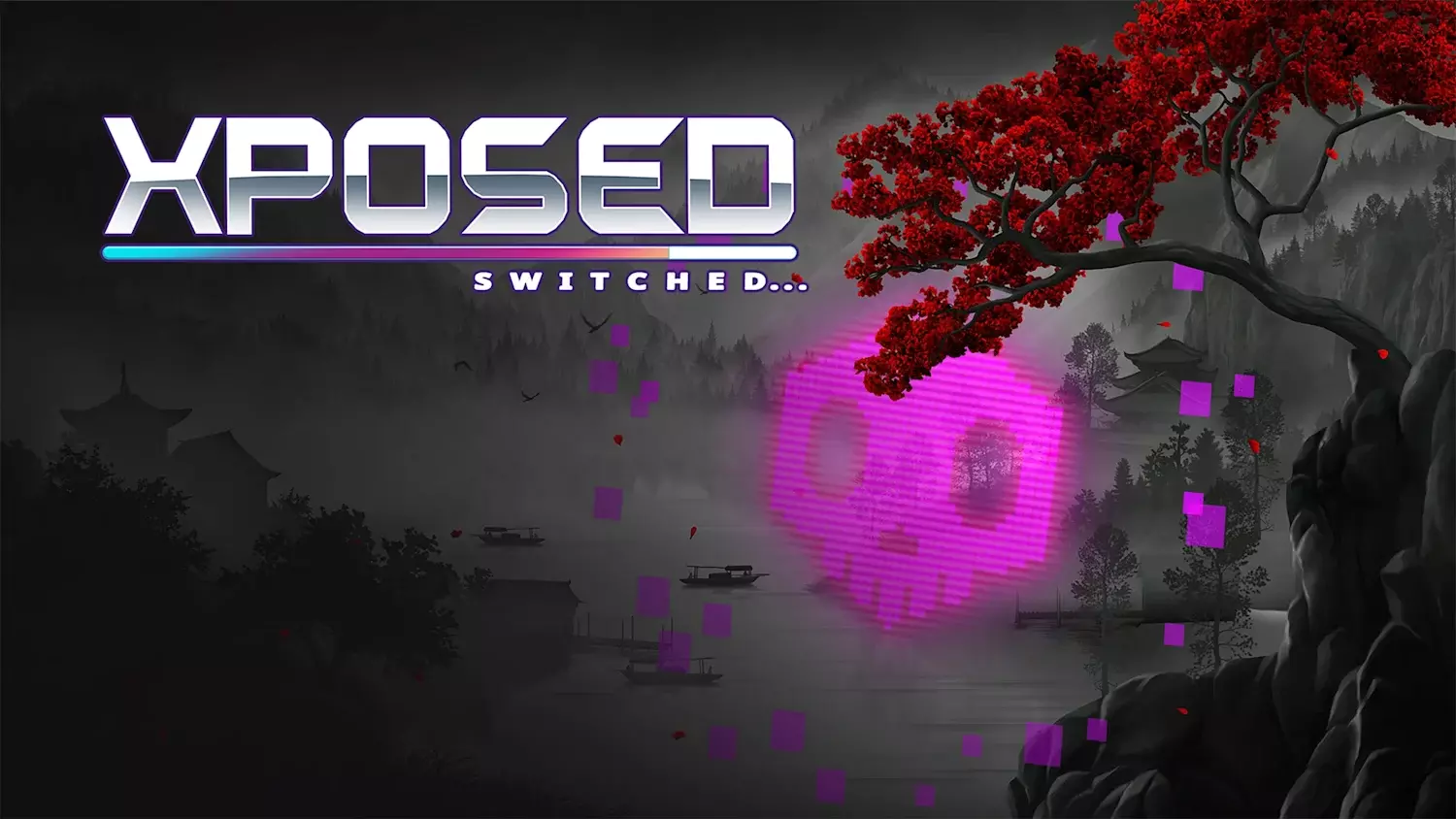 Xposed Switched Switch v1.0.0 Cheat Codes-PANDA