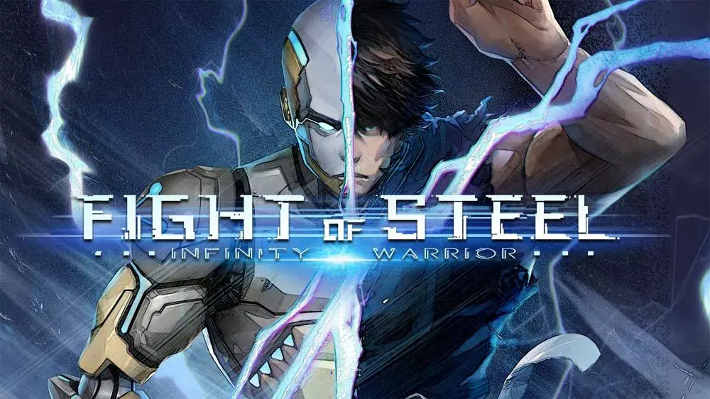 Fight of Steel: Infinity Warrior Switch v1.0.3 Cheat Codes-PANDA