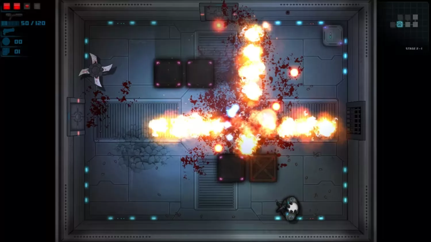 picture[2]-Download Feral Fury Switch NSP XCI ROM-PANDA