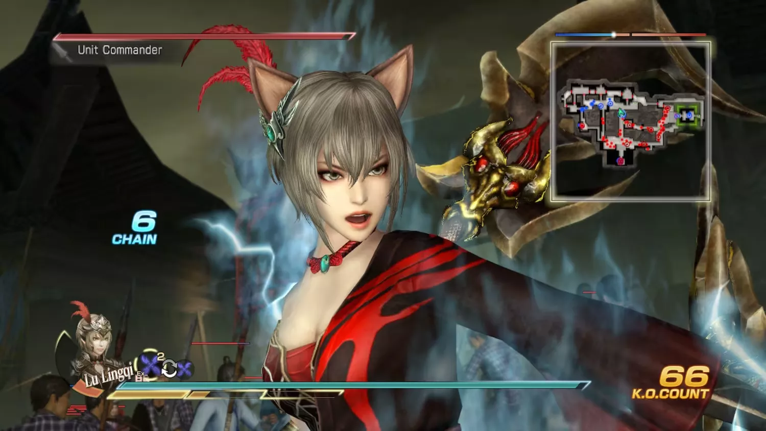 picture[2]-Download DYNASTY WARRIORS 8 Switch NSP XCI ROM-PANDA