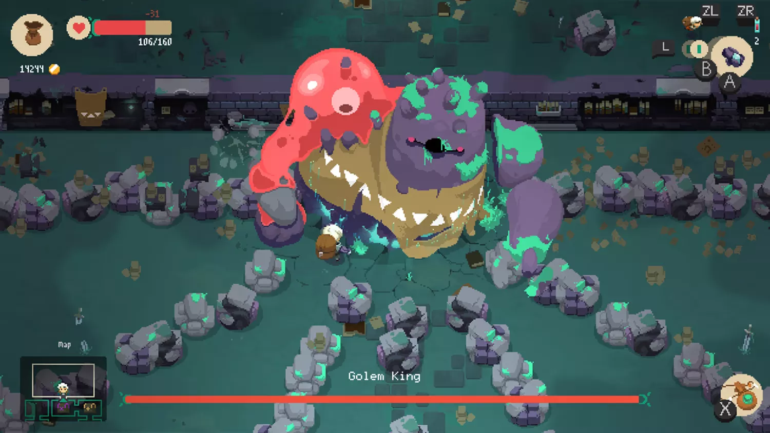 picture[2]-Download Moonlighter Switch NSP XCI ROM-PANDA