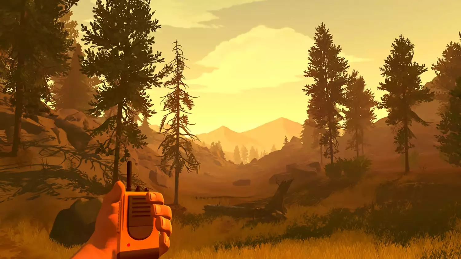 picture[2]-Download Firewatch Switch NSP XCI ROM-PANDA