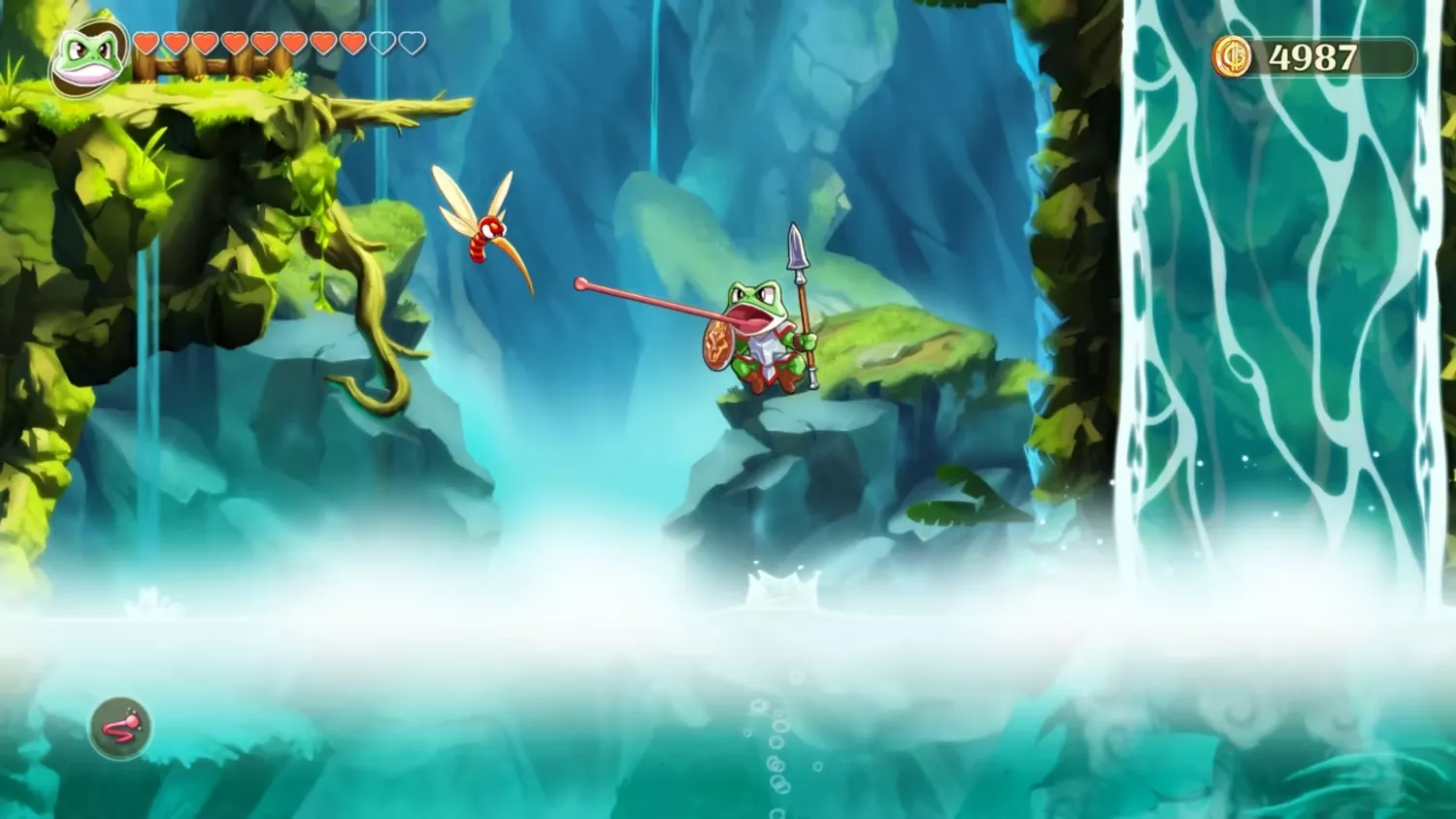 picture[2]-Download Monster Boy and The Cursed… Switch NSP XCI ROM-PANDA