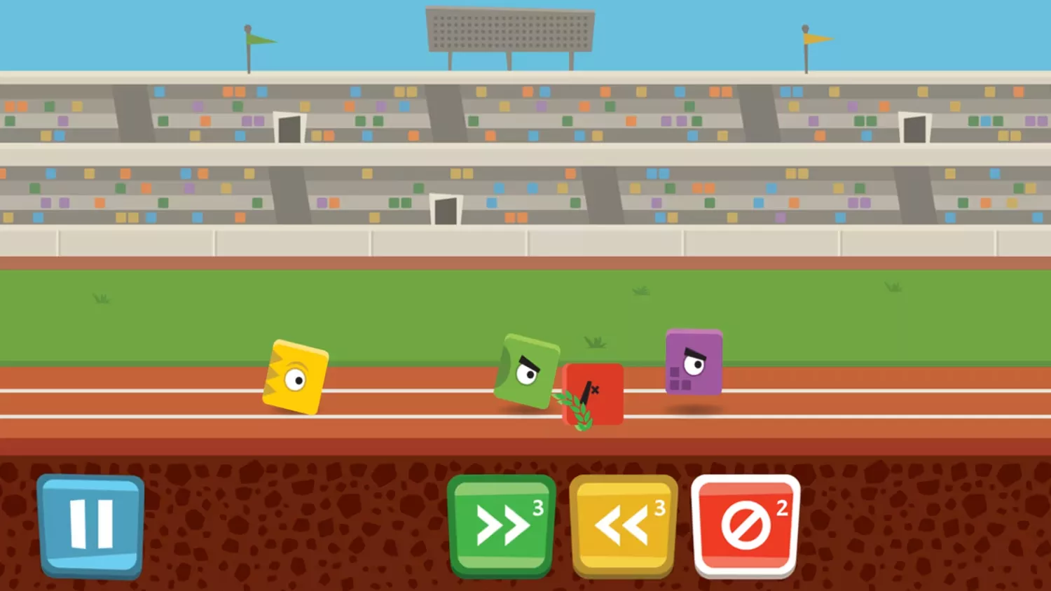 picture[2]-Download Tiny Derby Switch NSP XCI ROM-PANDA
