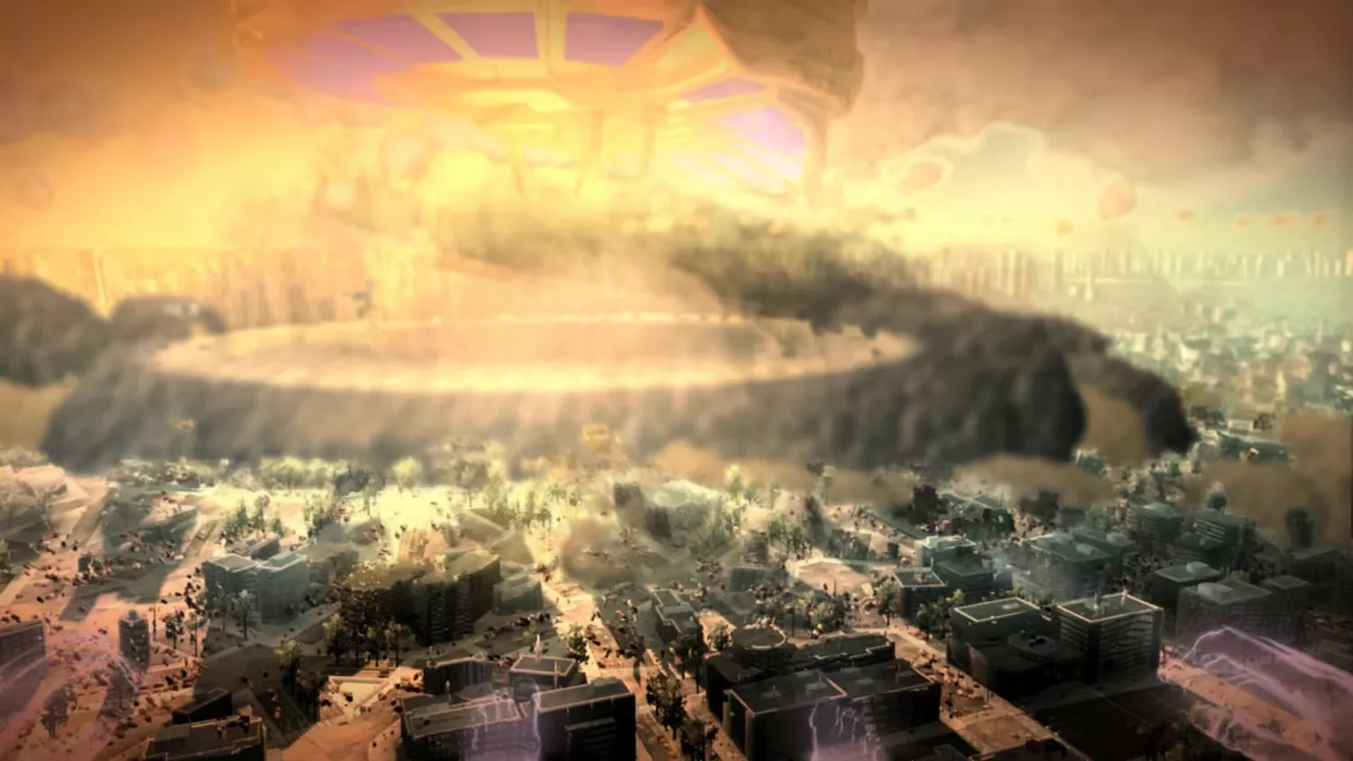 picture[2]-Download Megaton Rainfall Switch NSP XCI ROM-PANDA