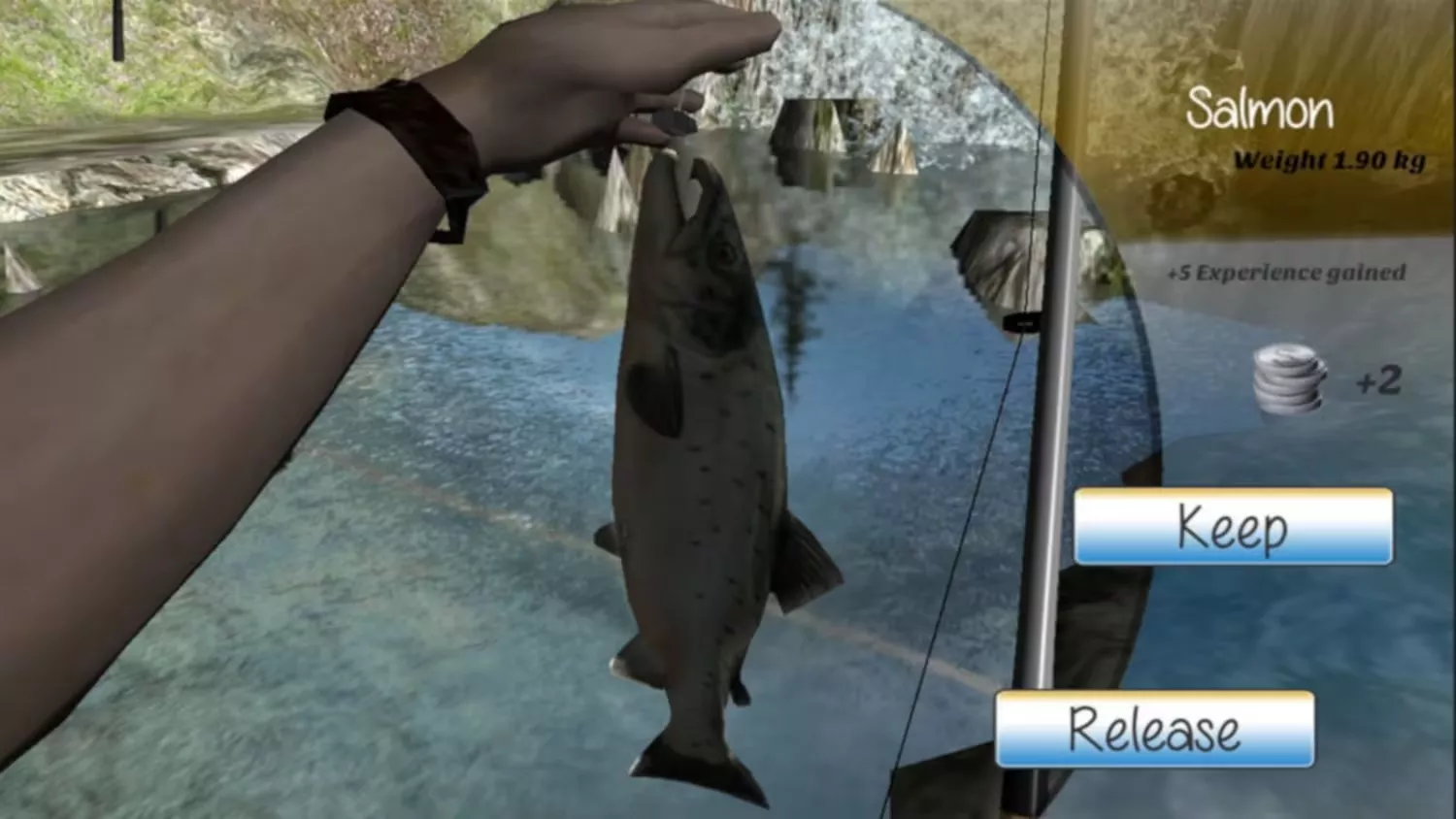 picture[2]-Download GoFishing 3D Switch NSP XCI ROM-PANDA