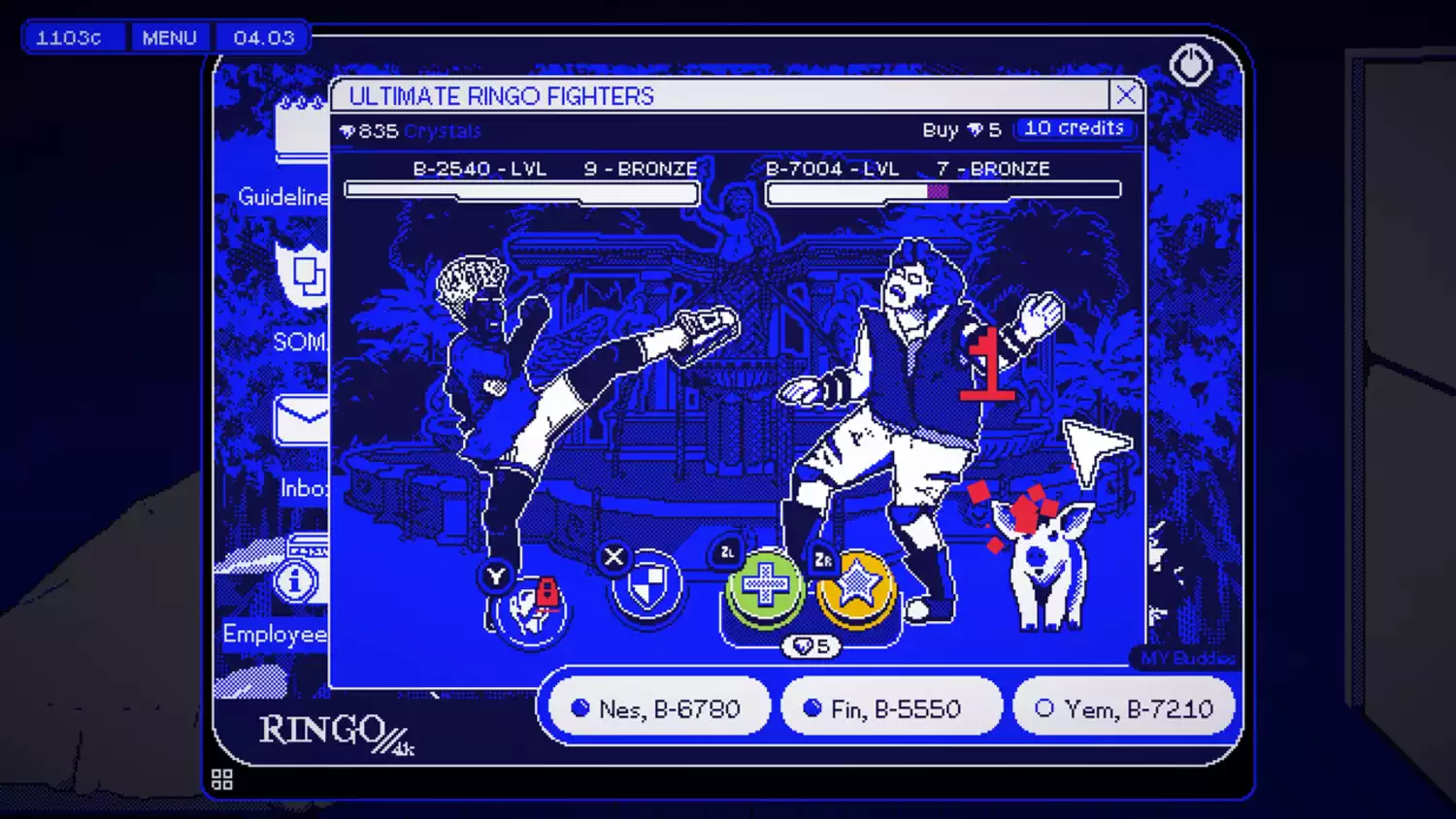 picture[2]-Download CorpoNation: The Sorting… Switch NSP XCI ROM-PANDA