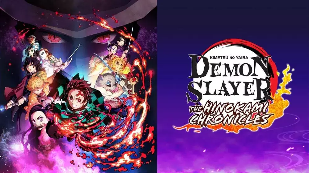 Demon Slayer -Kimetsu no Yaiba- The… Switch v1.53 Cheat Codes-PANDA