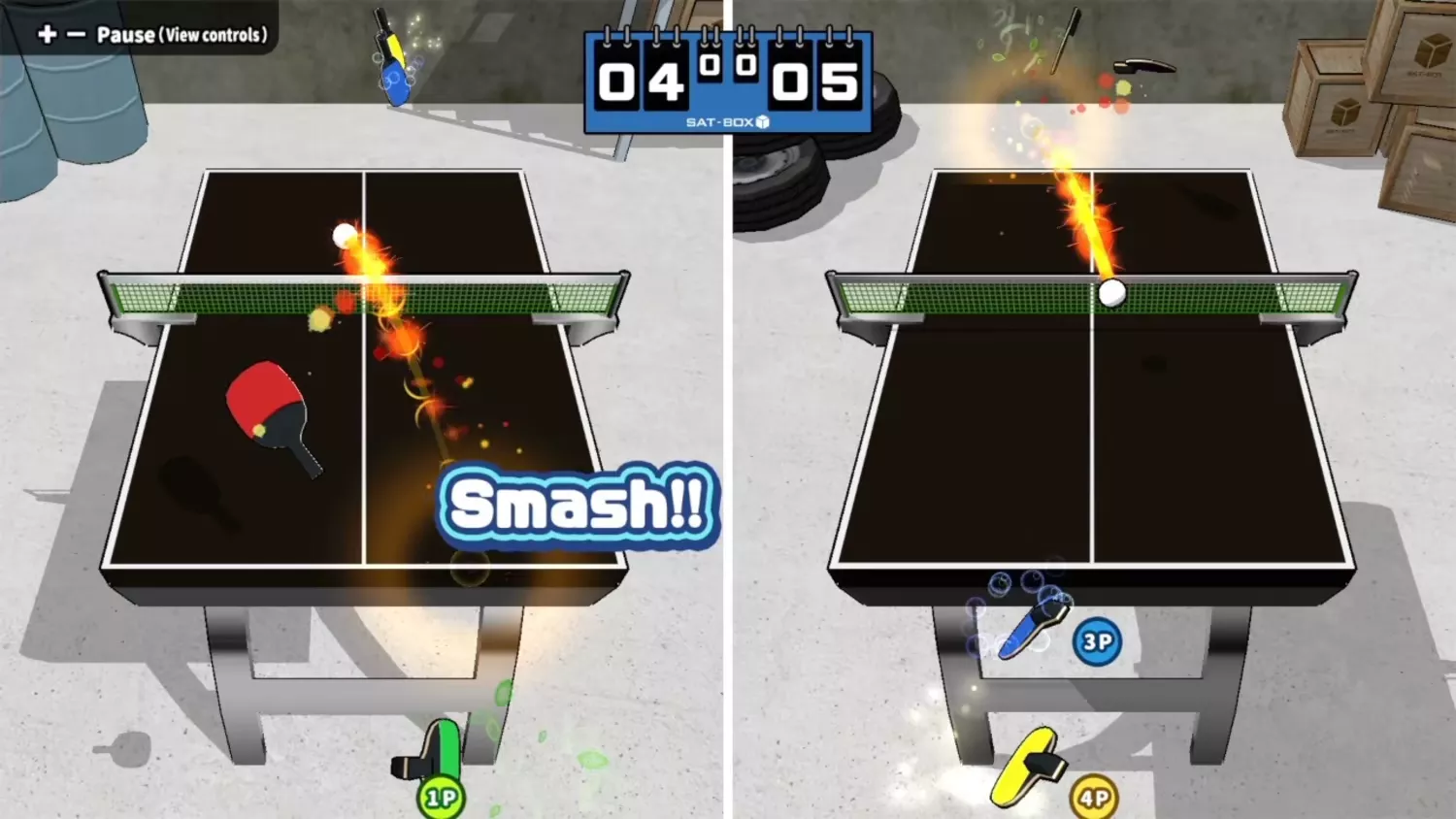picture[2]-Download Desktop Table Tennis Switch NSP XCI ROM-PANDA