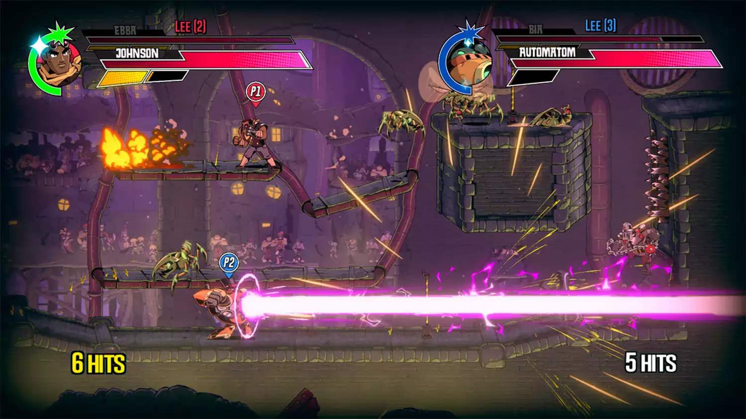 picture[2]-Download Speed Brawl Switch NSP XCI ROM-PANDA