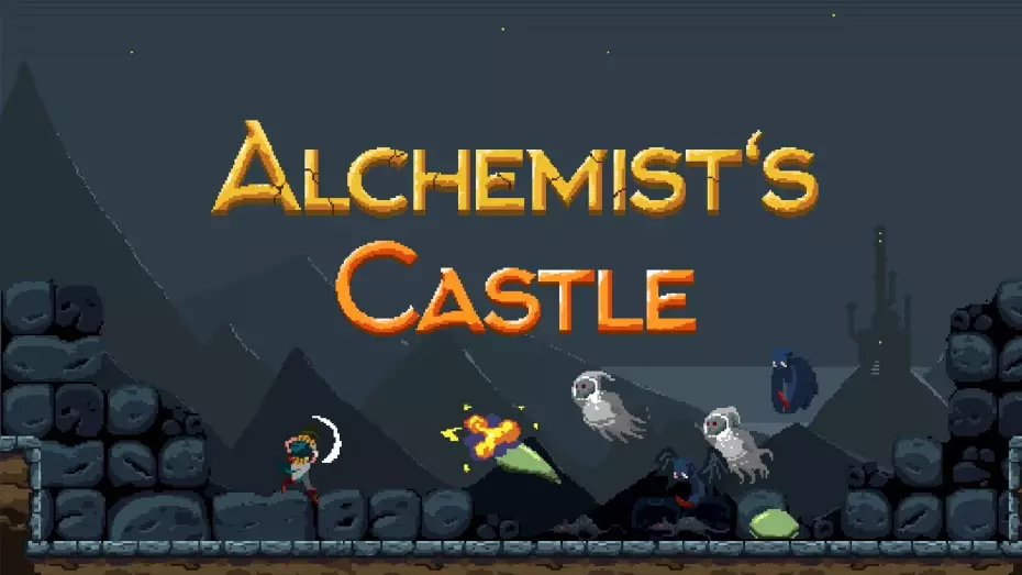 Alchemist’s Castle Switch v1.0.2 Cheat Codes-PANDA