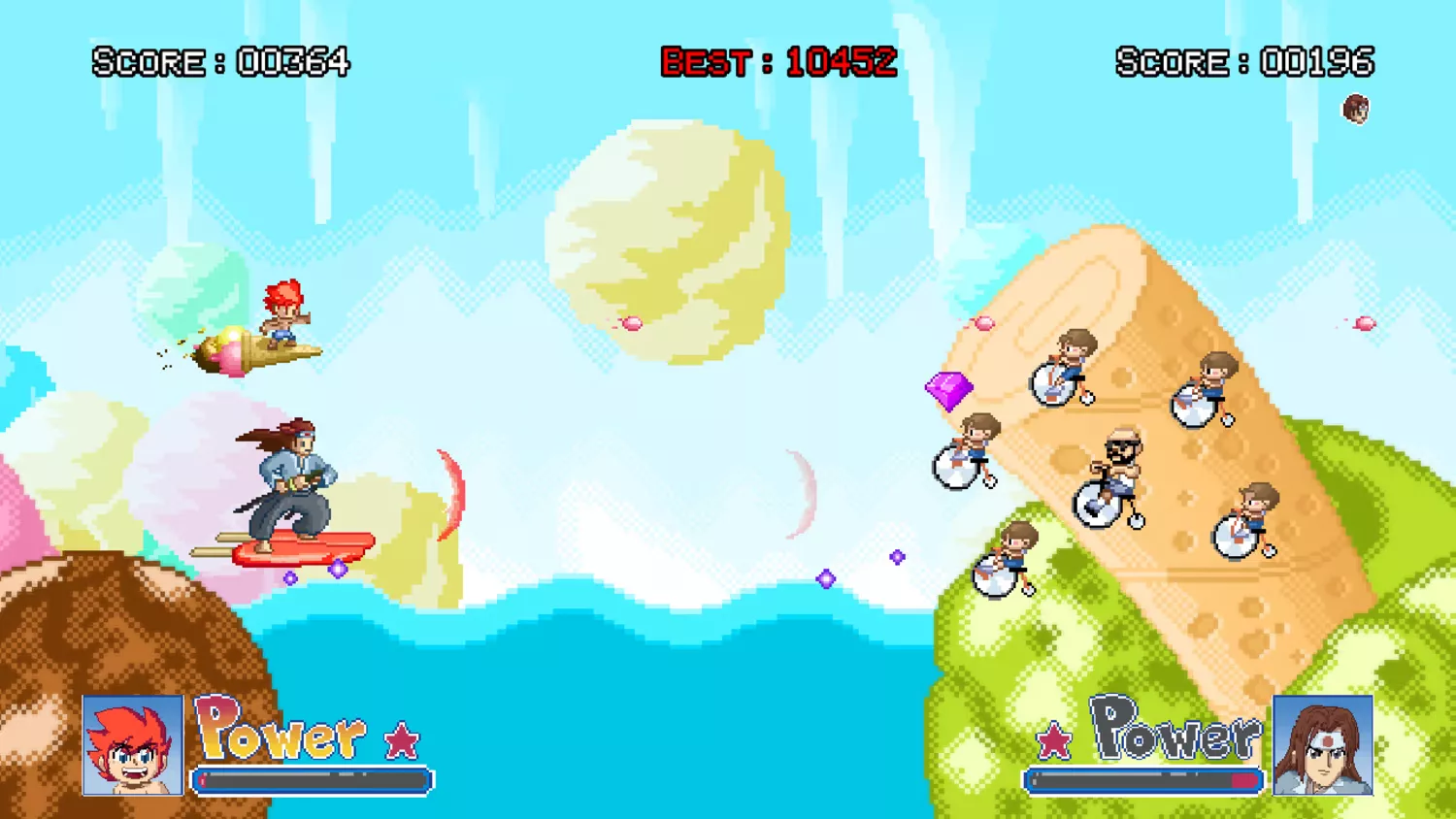 picture[2]-Download Ice Cream Surfer Switch NSP XCI ROM-PANDA