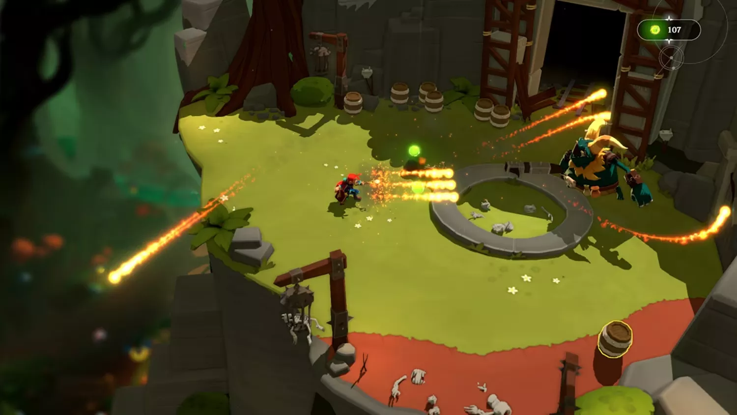 picture[2]-Download Mages of Mystralia Switch NSP XCI ROM-PANDA