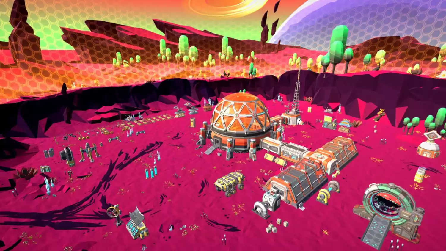 picture[2]-Download Mars Farming 2034 Switch NSP XCI ROM-PANDA