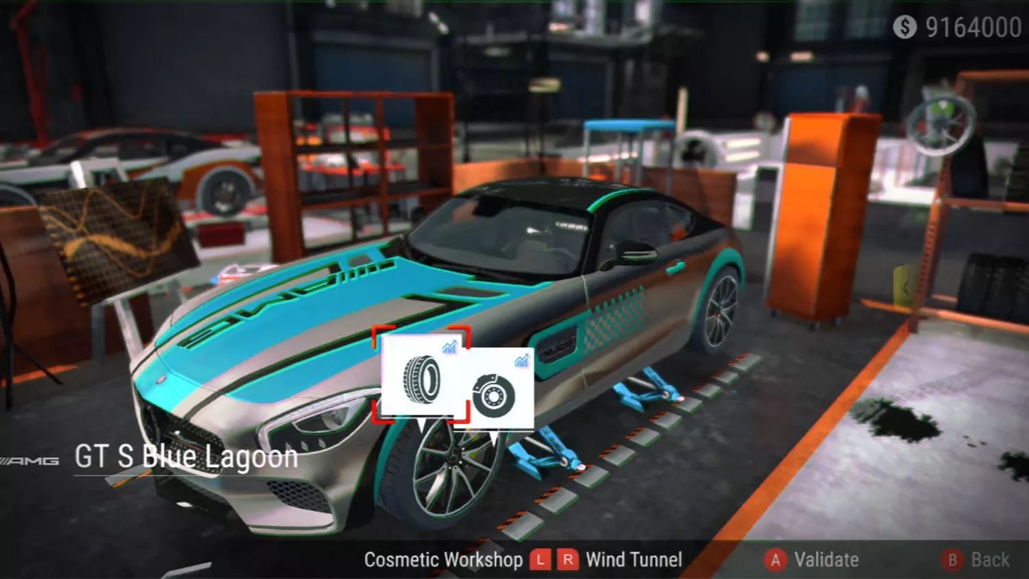 picture[2]-Download Gear Club Unlimited 2 Switch NSP XCI ROM-PANDA