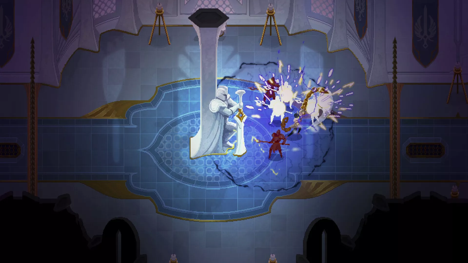 picture[2]-Download The Mageseeker: A League of… PKG PS4 Game-PANDA