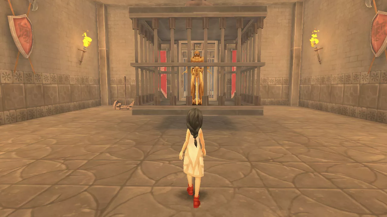 picture[2]-Download The Girl and The Robot Deluxe Edition PKG PS4 Game-PANDA