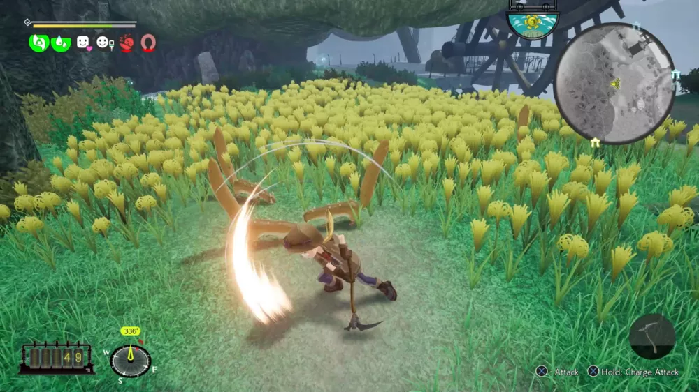 picture[2]-Download Made in Abyss: Binary Star Falling… PKG PS4 Game-PANDA