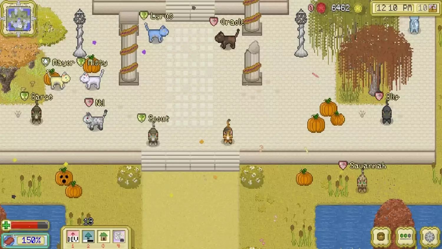 picture[2]-Download Cattails Switch NSP XCI ROM-PANDA