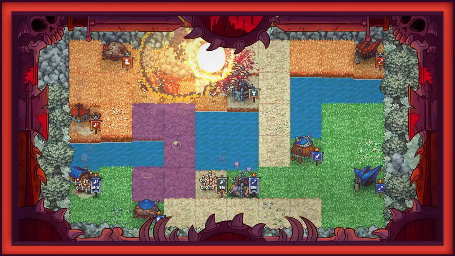 picture[2]-Download Crush Your Enemies Switch NSP XCI ROM-PANDA