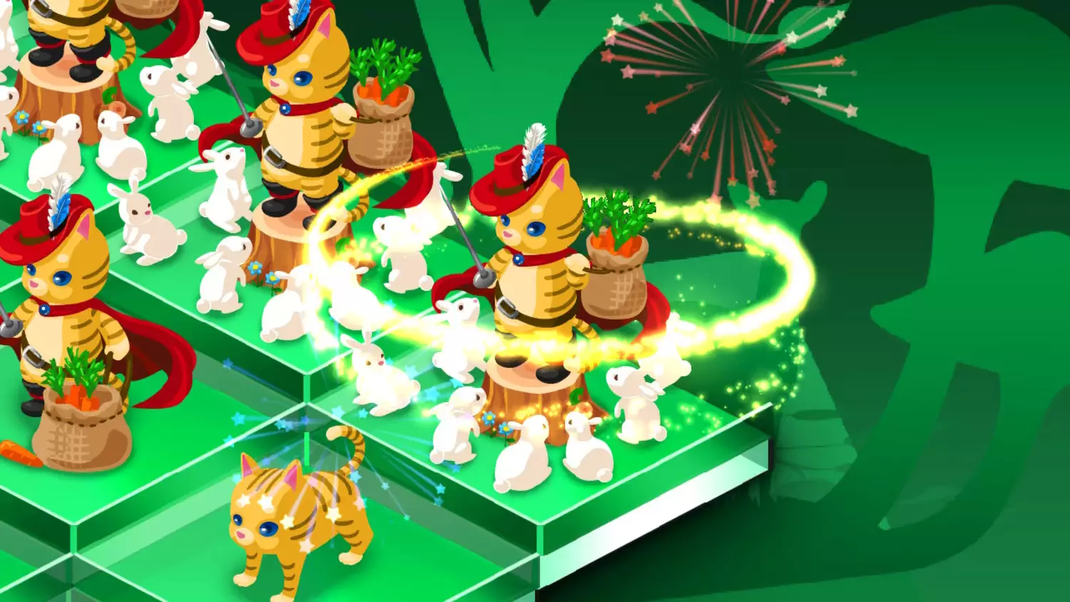 picture[2]-Download Fairy Tale Puzzles: Magic Objects Switch NSP XCI ROM-PANDA