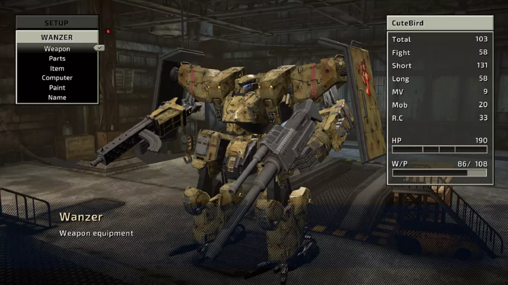 picture[2]-Download Front Mission 2: Remake Repack PC Game-PANDA