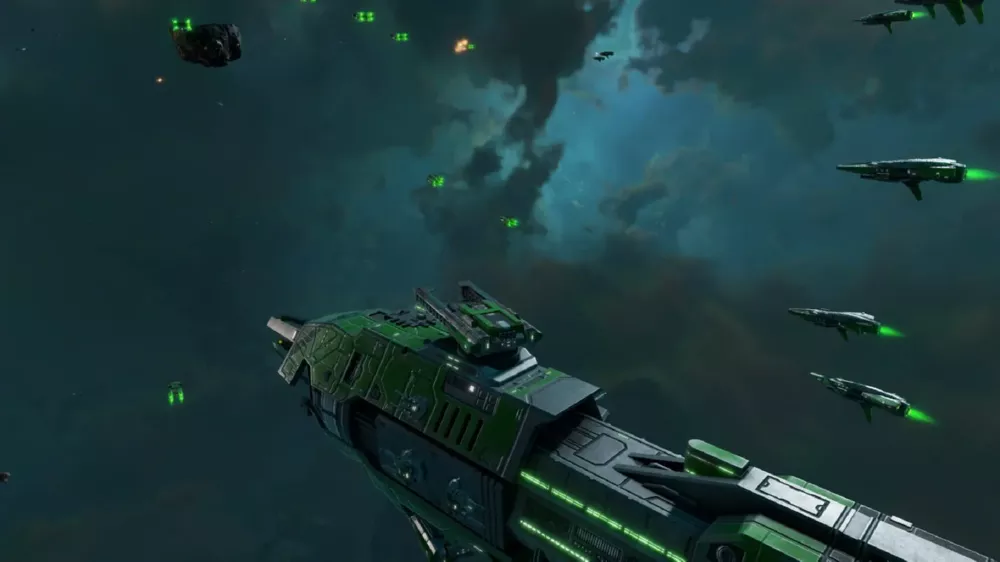 picture[2]-Download Sins of a Solar Empire 2 v1.21.11 PC Game-PANDA