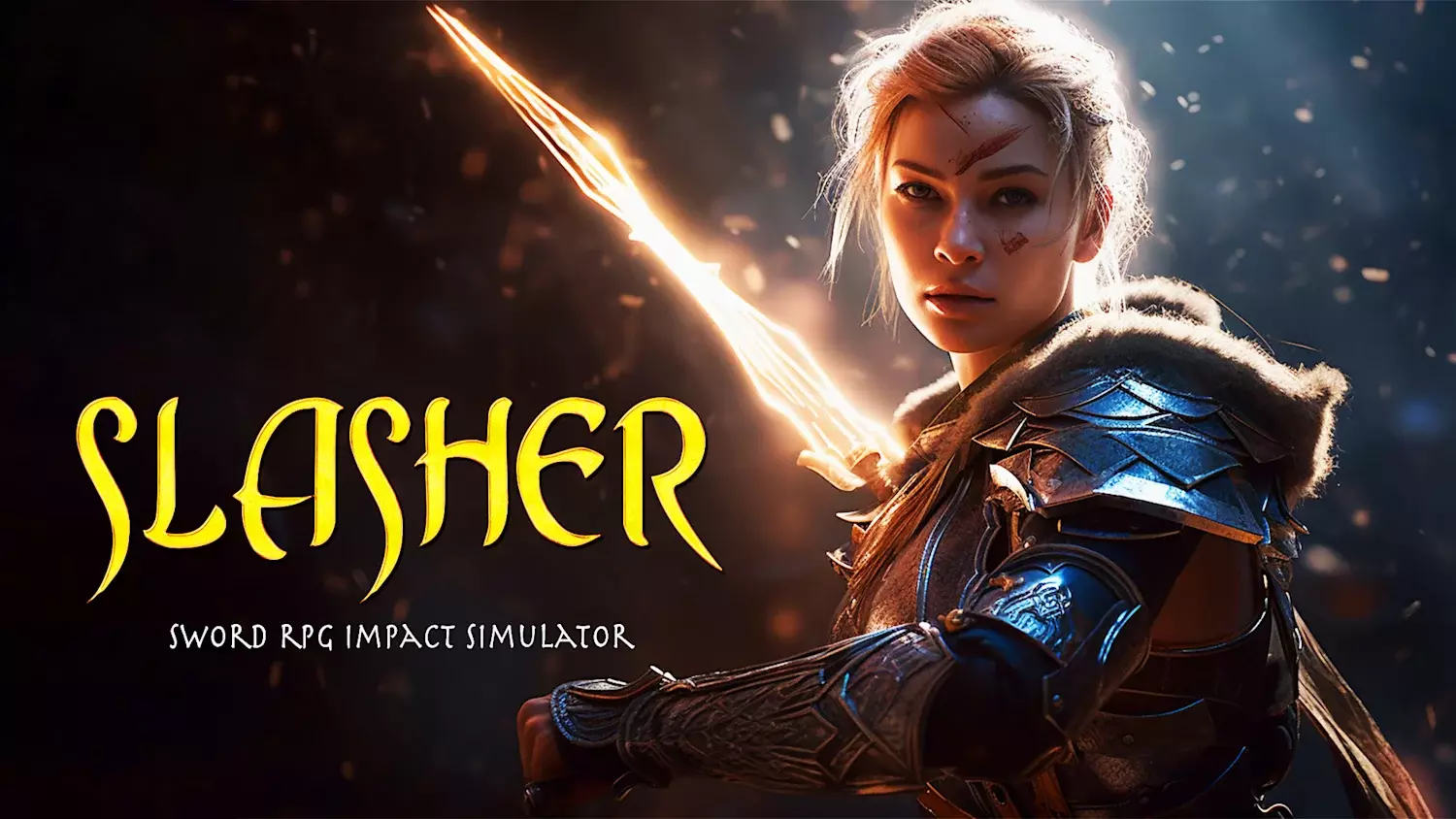 Slasher – Sword RPG Impact Simulator Switch v1.0.0 Cheat Codes-PANDA