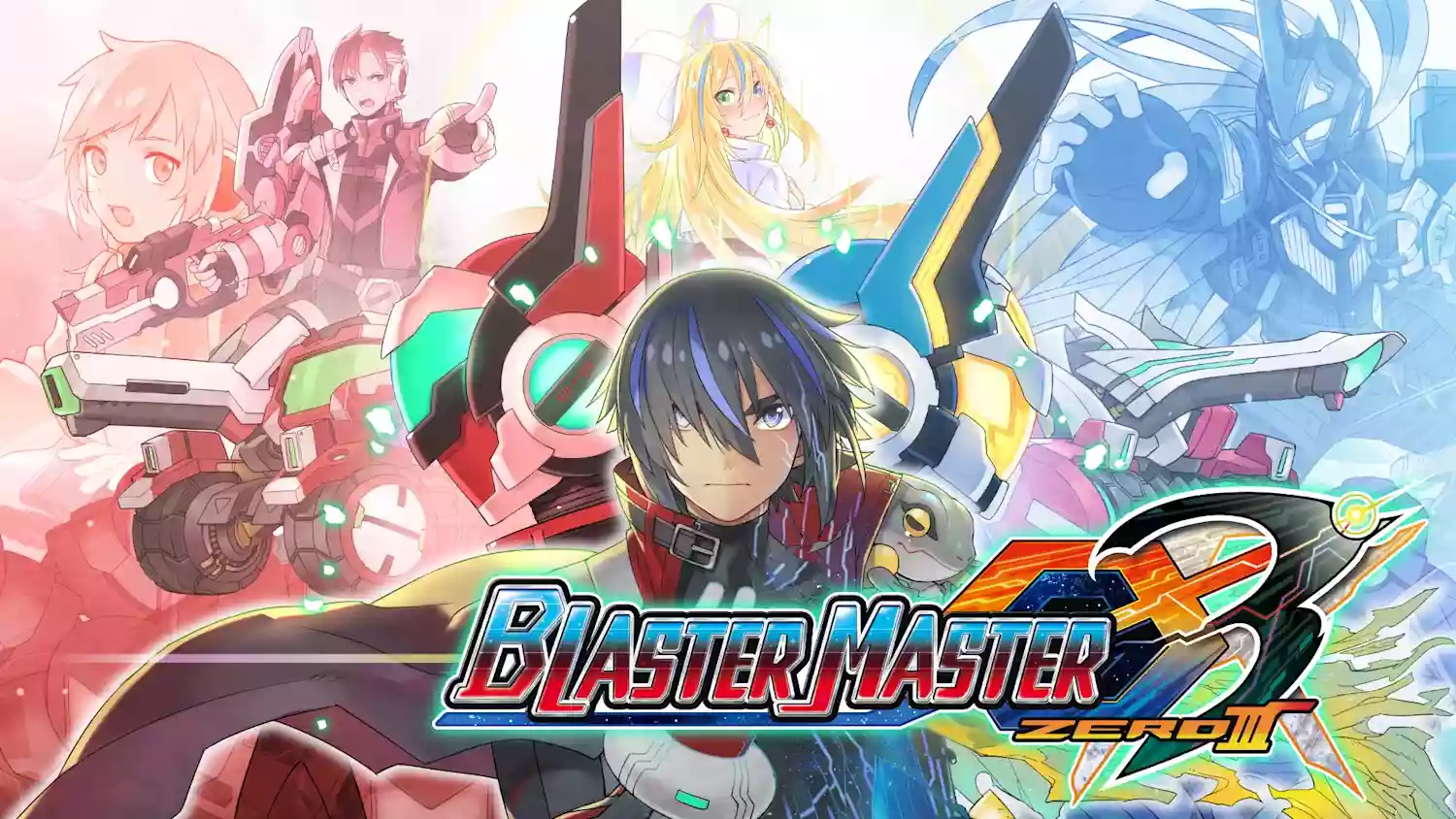Blaster Master Zero 3 Switch v1.1.2 Cheat Codes-PANDA