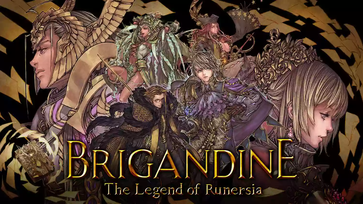 BRIGANDINE The Legend of Runersia Switch v1.1.5 Cheat Codes-PANDA