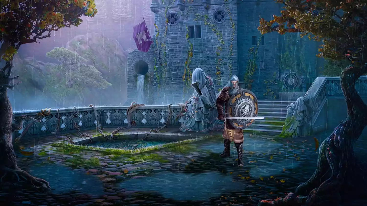 picture[2]-Download King’s Heir: Rise to the Throne Switch NSP XCI ROM-PANDA