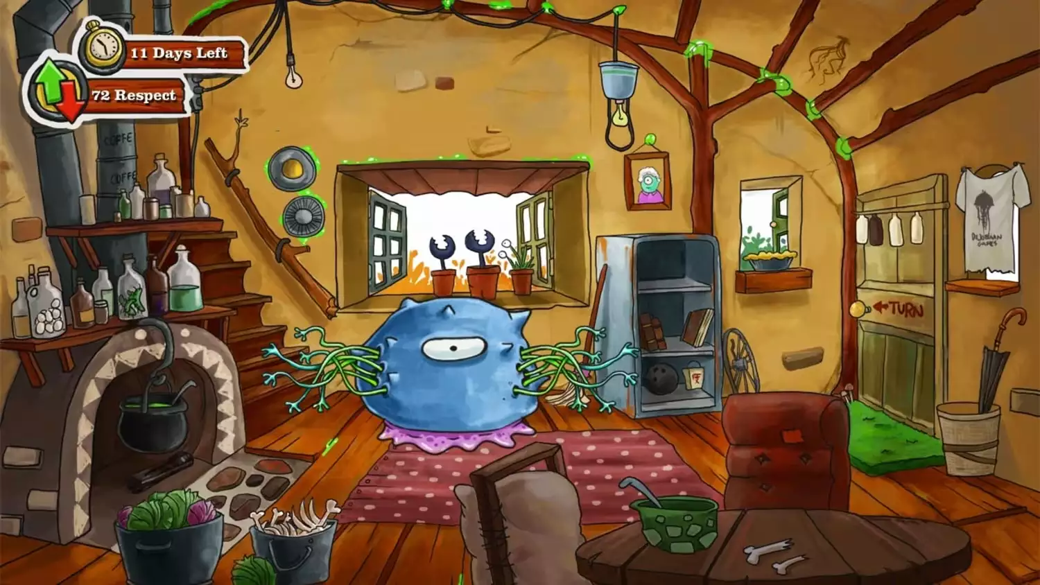 picture[2]-Download Monster Loves You Switch NSP XCI ROM-PANDA