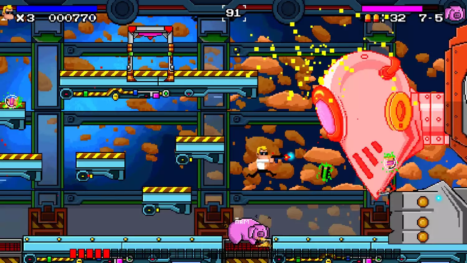 picture[2]-Download Operation Pig Switch NSP XCI ROM-PANDA